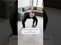 Download Lagu How Can I Get Up From The Floor Without Hurting My Knees #shorts