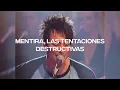 La Ley - Mentira (Lyric Video) | CantoYo