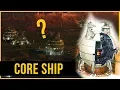 Star Wars Ships What ARE They CIS Core Ship BREAKDOWN