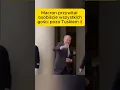 Download Lagu ‼️ Macron przywitał osobiście wszystkich gości poza Tuskiem‼