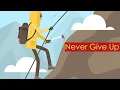 Download Lagu Steve Hartz - Never Give Up [Unofficial Music]