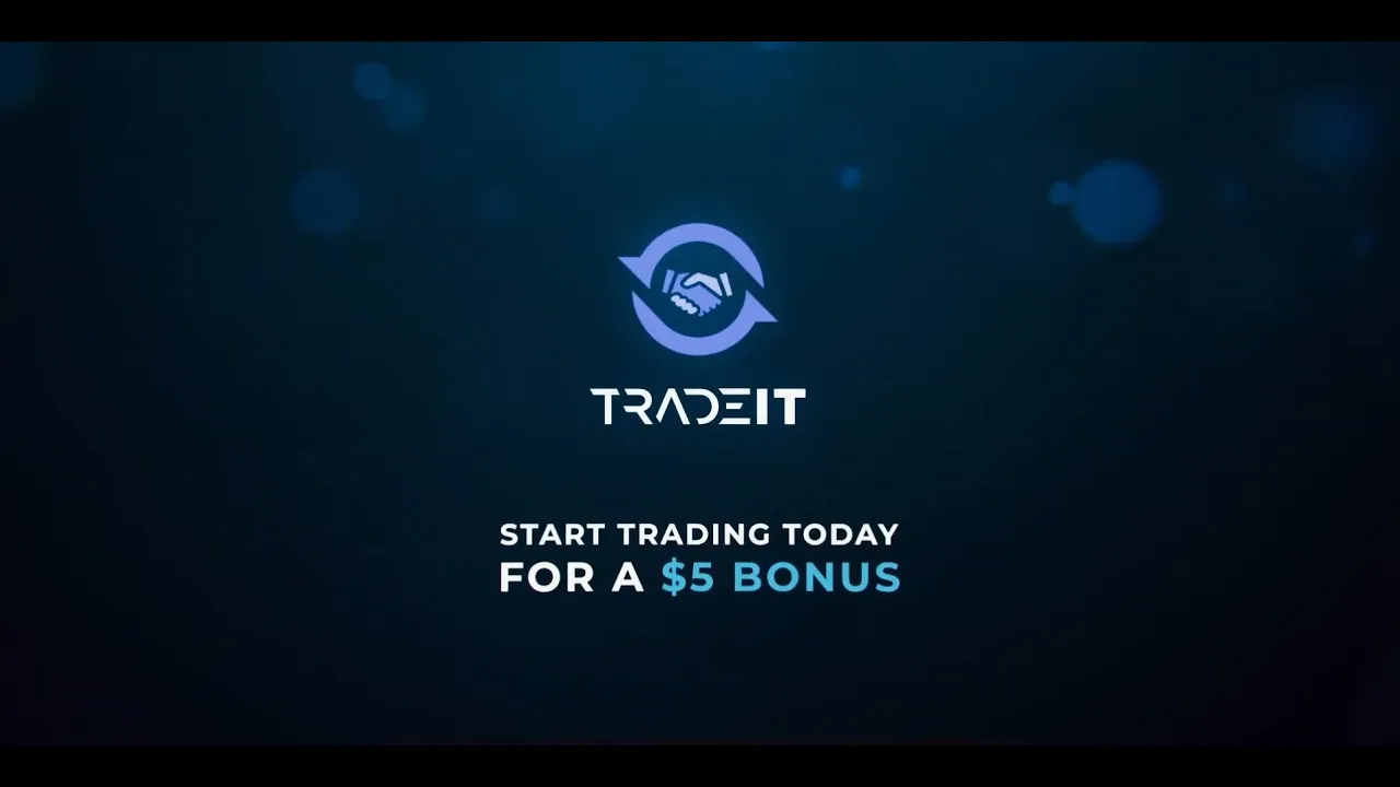 Tradeit — Tradeit — CS2 Skins Trading Platform (YouTube video ad)