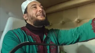 مع اليهود خدام السحر المأكول والمشروب في البطن الراقي المغربي نعيم ربيع 