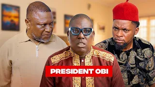 Presidential Meeting | Episode 6| Lawanson Show