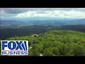 Dream house hunting in Sevierville Tennessee on American Dream Home