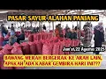 Download Lagu info harga bawang merah dan sayur dari pasar sayur alahan panjang,kab.solok 