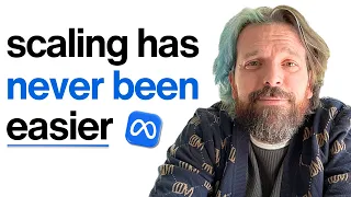 This NEW Method Is Blowing Up Small Ad Accounts 