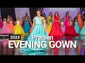 2023 Preteen Evening Gown