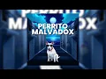 PERRITO MALVADO RMX DJ BLACK 23 damas gratis ft l gante