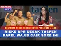 Lagu BERITA TERKINI! Rieke DPR Desak Taspen: RAPEL WAJIB CAIR SORE INI 1 DESEMBER 2025!?