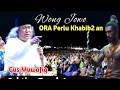 Download Lagu Kesaktian Orang JAWA,,‼️- Gus Muwafiq Terbaru 2025