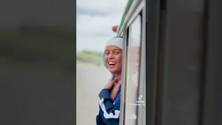 ዝምታክ ያስፈራኛል Habesha Mezmur Duet Orthodoxtewahedo Edit Viralvideo 