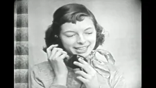 How 1950s Teens Actually Asked Each Other Out