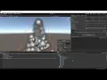 Procedural VFX in Unity - Effects and Post Processing