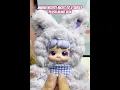 Download Lagu pokkii.com | Miana “Nighty Night To U” Series Plush Blind Box ❤️#blindbox #unboxing #plush #gift