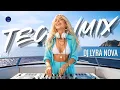Download Lagu DJ Lyra Nova Live 2025 – Melodic \u0026 Progressive Techno @ Baros Maldives | Beach Vibes