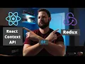 React State Management Redux Part 1 of 2