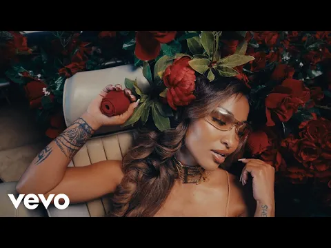 Video Thumbnail: Shenseea, Rvssian - Self Love (Official Music Video) | Story Book Riddim
