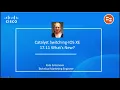 IOS XE 17 11 1 Catalyst Switching Highlights