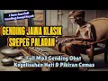 GENDING JAWA KLASIK SREPEG PALARAN FULL MP3 #uyonuyon #gendingjawa