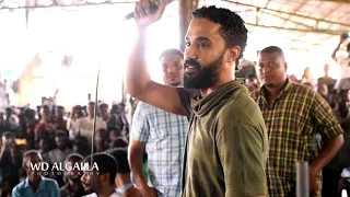 أحمد الصادق   بحر الريد دندنها