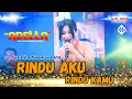 Lagu RINDU AKU RINDU KAMU - CANTIKA NUSWANTORO - ADELLA \