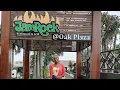 New Location for JamRock Jamaican Fusion Food in Ghana Restaurant