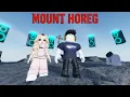 Download Lagu GILA KOK ADA GUNUNG HOREG DI ROBLOX AKU INGIN COBA DAKI.... Mount Horeg
