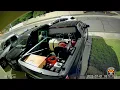 2025 Burglary Arrest Rocha