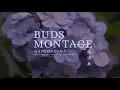 BUDSMONTAGE/舐達麻(prod.GREEN ASSASSIN DOLLAR) instrumental