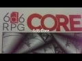 6d6 RPG Core