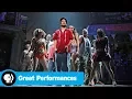 GREAT PERFORMANCES Trailer In the Heights Chasing Broadway Dreams PBS
