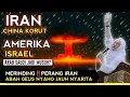 Download Lagu MERINDING‼️PERANG IRAN ABAH GEUS JAUH NYARITA | ABUYA UCI CILONGOK