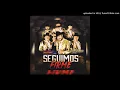 Los Rieleros Del Norte - Te Llamé Borracho.