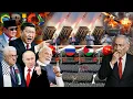 Download Lagu NETANYAHU PANIK, China \u0026 Rusia Sambut Palestina DI BRICS! Langkah Besar Menuju Kekuatan Global Baru