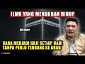Download Lagu 💥 JANGAN KE MEKAH Kalau Belum Paham Ini! Rahasia Besar BAITULLAH yang Tersembunyi.  MP3