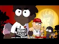Black People Can t Be RAClST The Movie