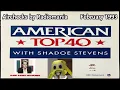 Lagu American Top 40 with Shadoe Stevens - Hollywood-Los Angeles, CA -  February 20th, 1993 (Part 3)