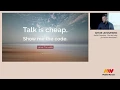Mobile Warsaw Artur Latoszewski Kotlin Coroutine the next step for RxJava developer