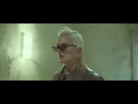Official Teaser Trailer [Subtitled]