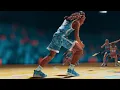 2025 Basketball Animated TV Commercial - Sherwin-Williams