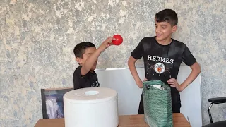مسابقات الوان الطوبه ( لايك واشتراك بل قناه ) 