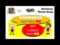 Kindness Song