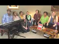 Keep On Workin' by Eric Dozier & Friends | Tiny Desk 2017