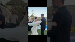 جمالهم مع بعض فديتهم سوسي عمر مسلسل اخوتي 