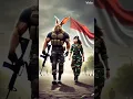 Tentara Indonesia terbaru #music #fantasy #ai