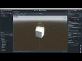 godot with game engine development - 3D Editor