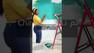 أزمة العقارات جعلتها ثرية 