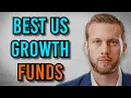 Top 5 US Growth Funds to Replace Fidelity Contrafund
