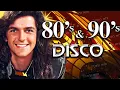 Lagu Golden Eurodisco Mix 🪩 Bee Gees, ABBA, Modern Talking, CC Catch, Sandra – Disco Songs 70s 80s 90s